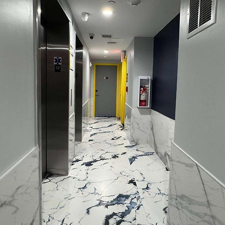 Days Inn By Wyndham New York Chinatown Dış mekan fotoğraf